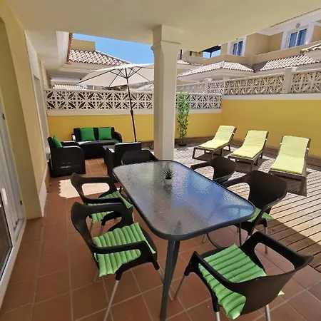 Maria Villa