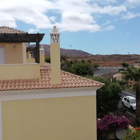Maria Villa